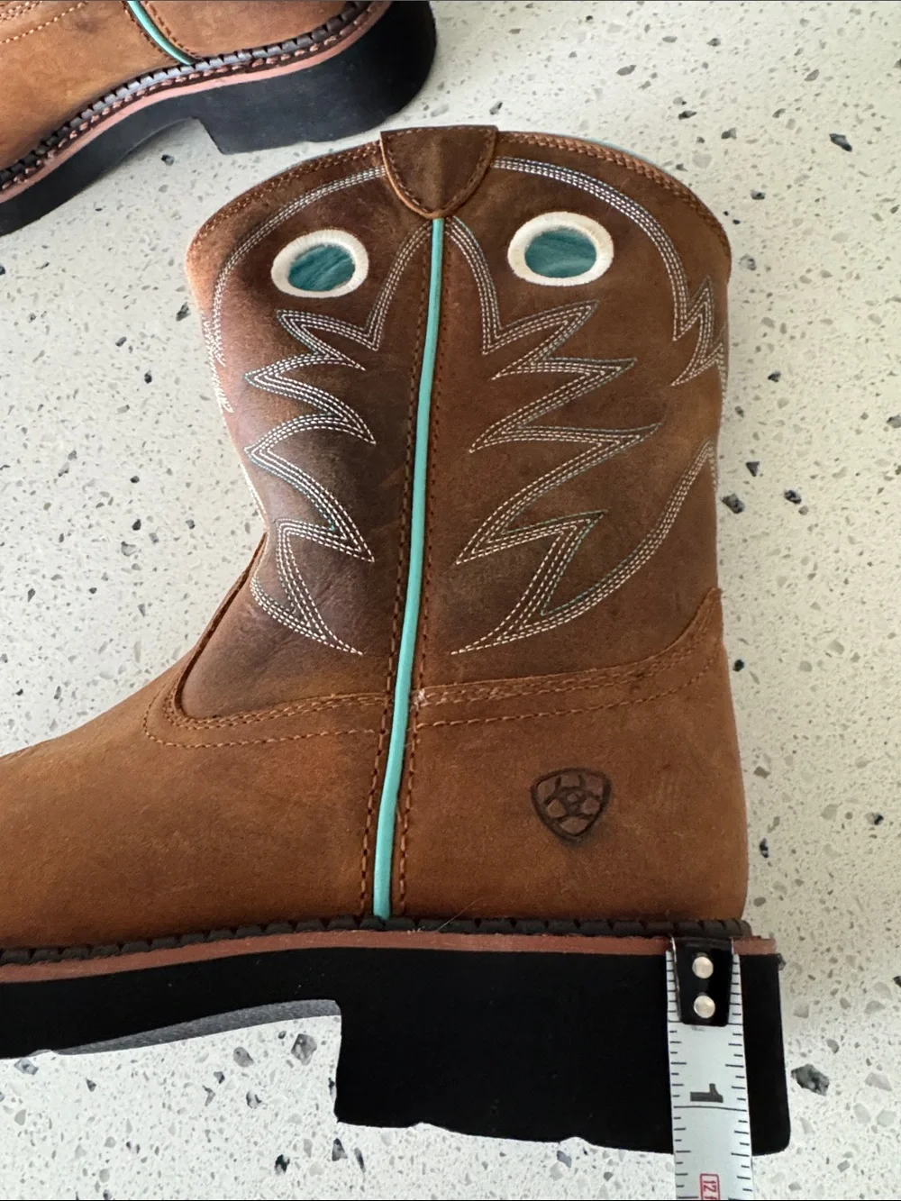 Ariat 4lr kid’s